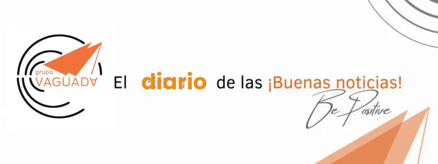 «El diario de las buenas noticias»: Vaguada.es entrevista a Rafael Bailón