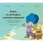 batidora-album-ximet-no-patisques-continua-endavant