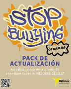 STOP BULLYING carroussel expansion