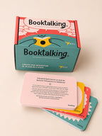 Booktalking en català
