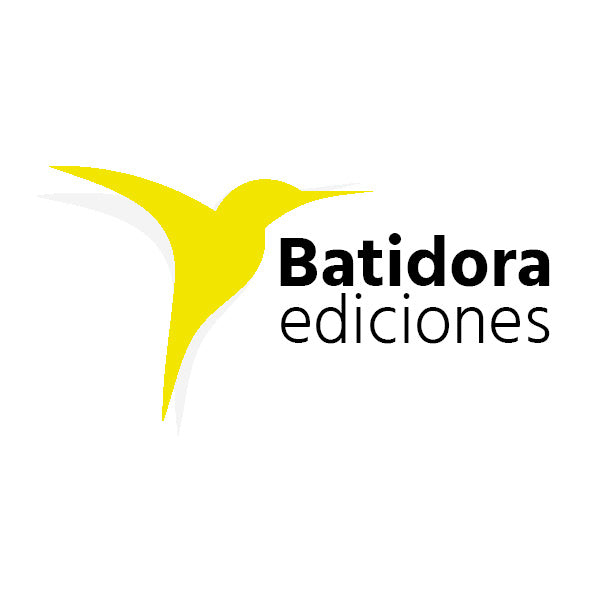 Batidora Ediciones