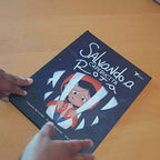 La vidéo correspond à l'édition espagnole